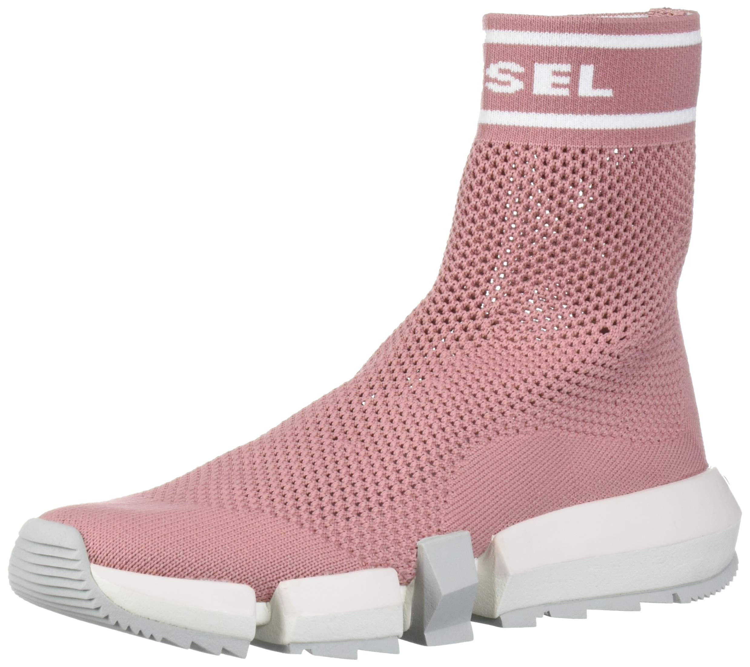 DieselWomen's H-padola Net W-Sneaker M