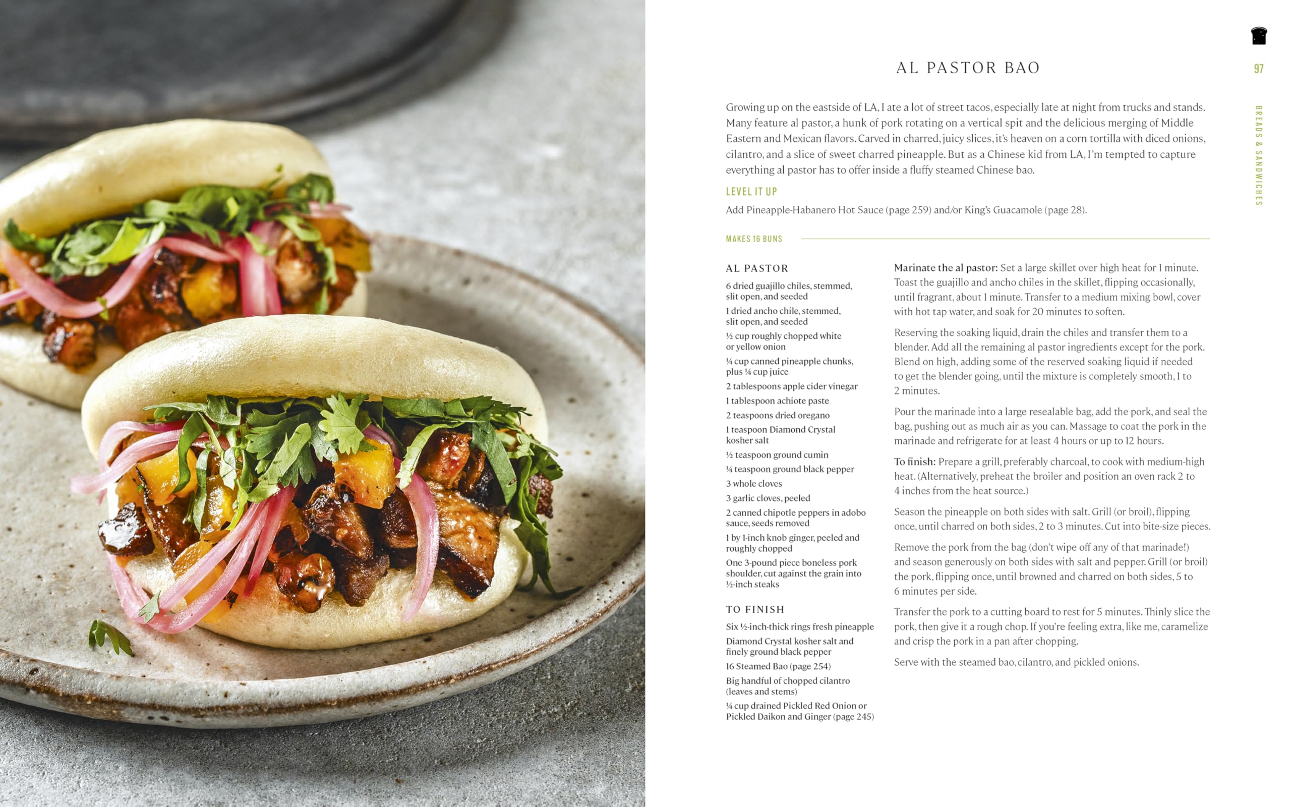 Cook Like a King: Recipes from My California Chinese Kitchen