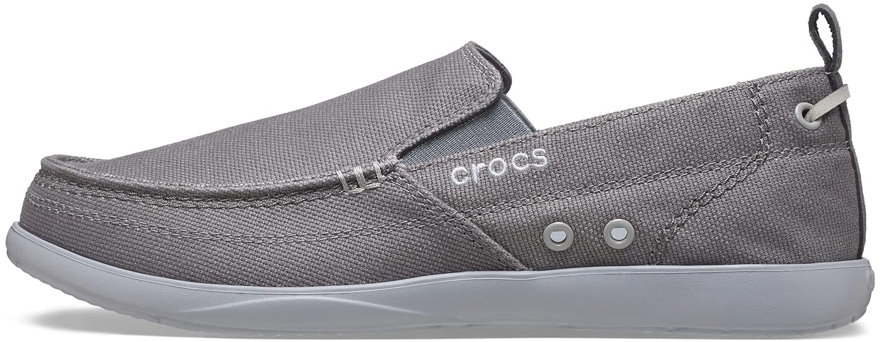 Crocs Men's Walu Slip-On Loafers
