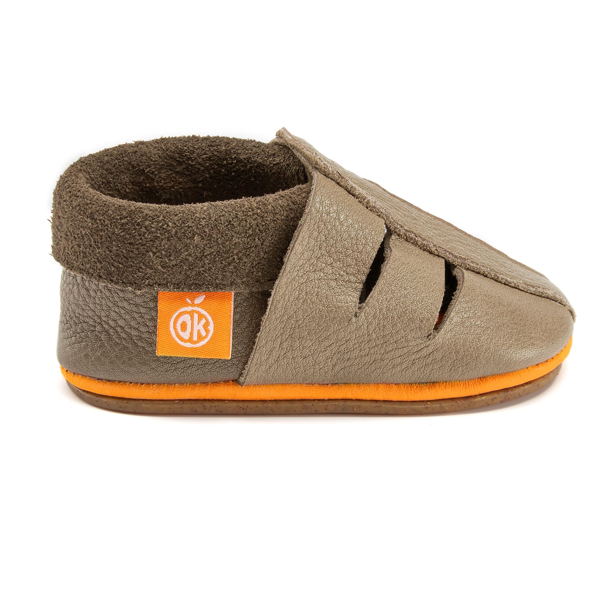 Barfußsandalen Amigo
