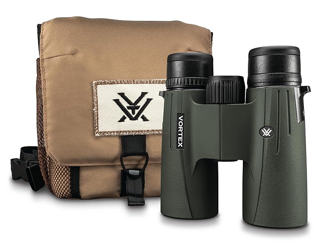 Prismáticos Vortex Optics Viper HD para techo, 8 x 42