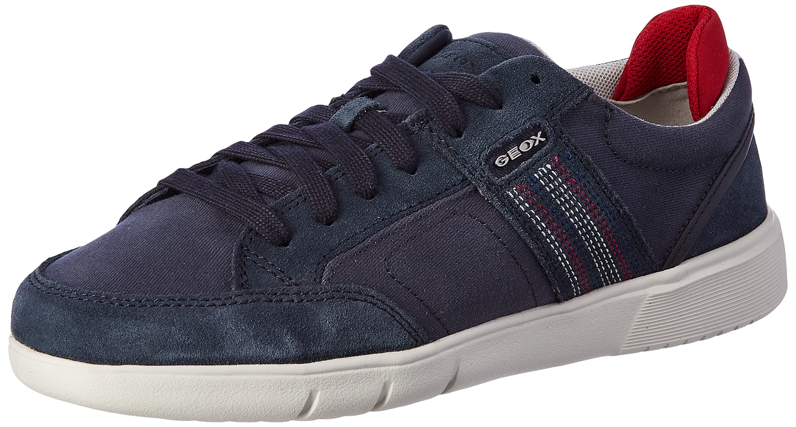 Geox U Jonas C, Sneakers para Hombre