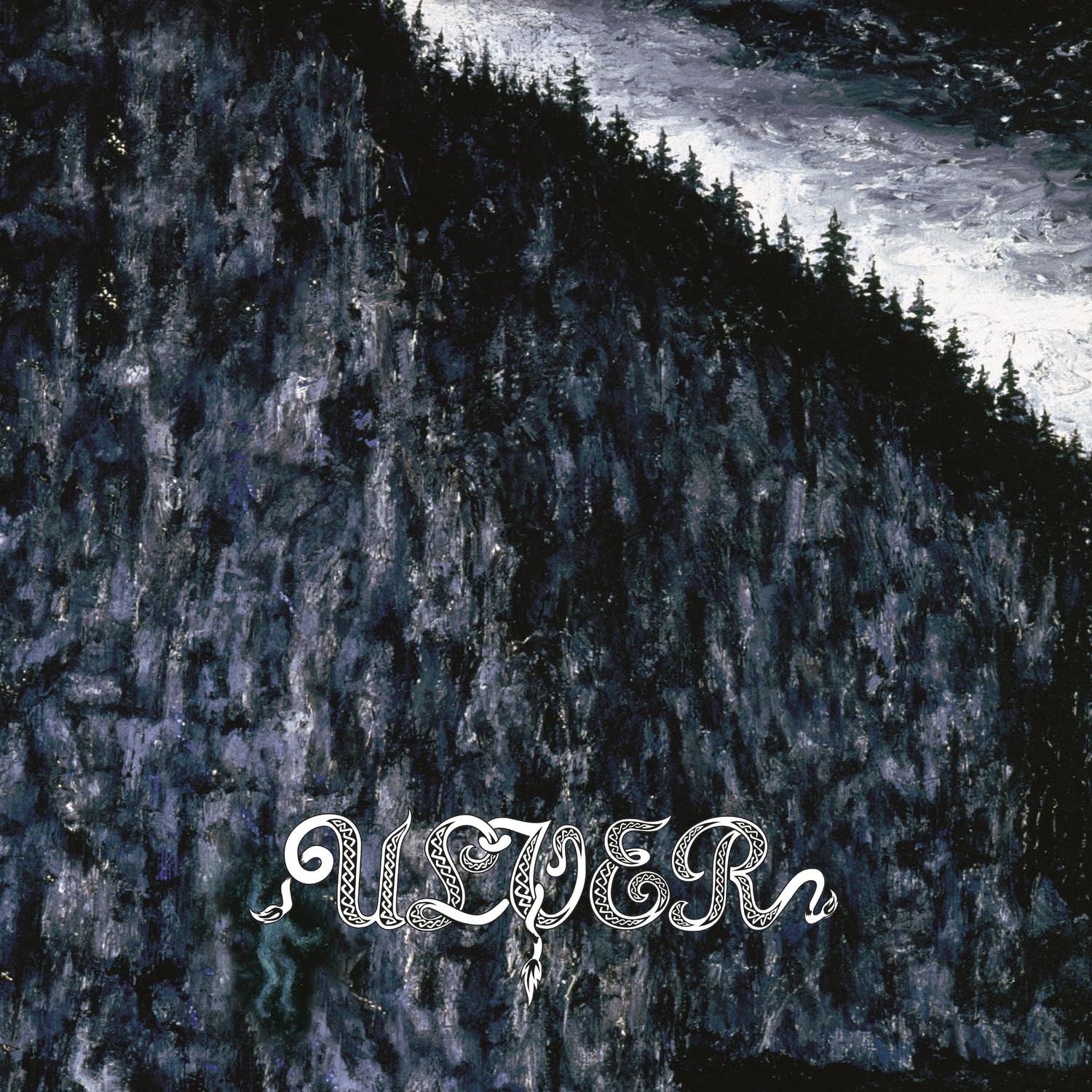 Bergtatt - Et Eeventyr I 5 Capitler (Re-Issue 2024) [VINYL]