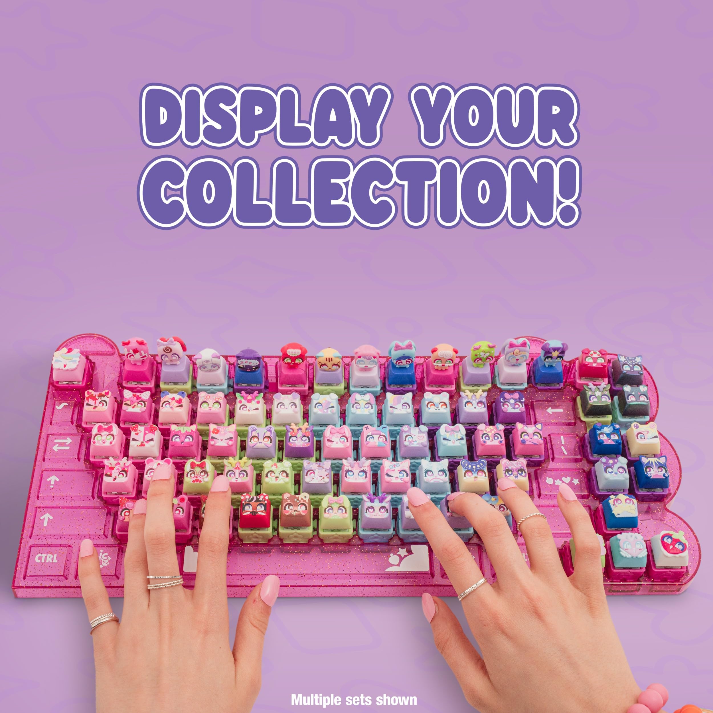 Amazon.co.jp: Clickeez キーボードメガパック - 究極のスターター Amazon.co.jp: Clickeez キーボードメガパック - 究極のスターター