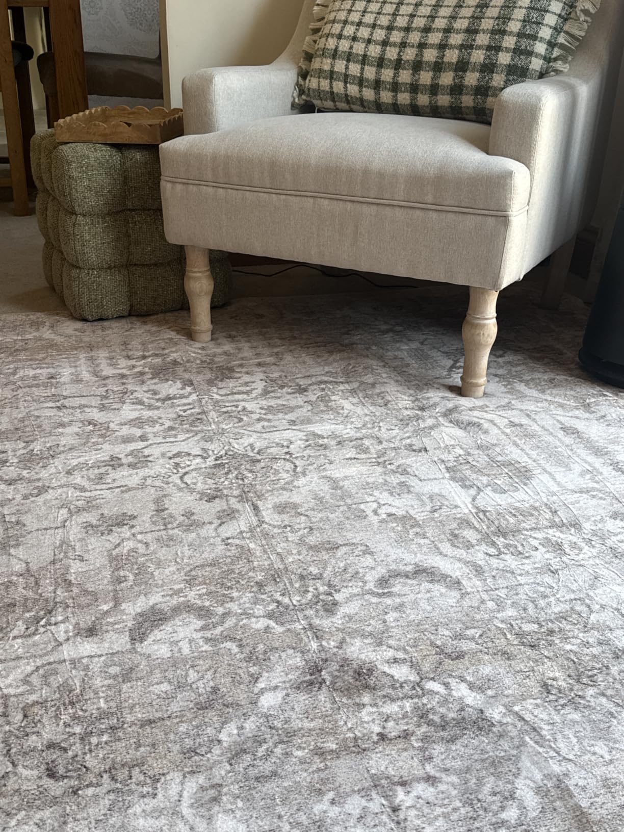 Customer photo