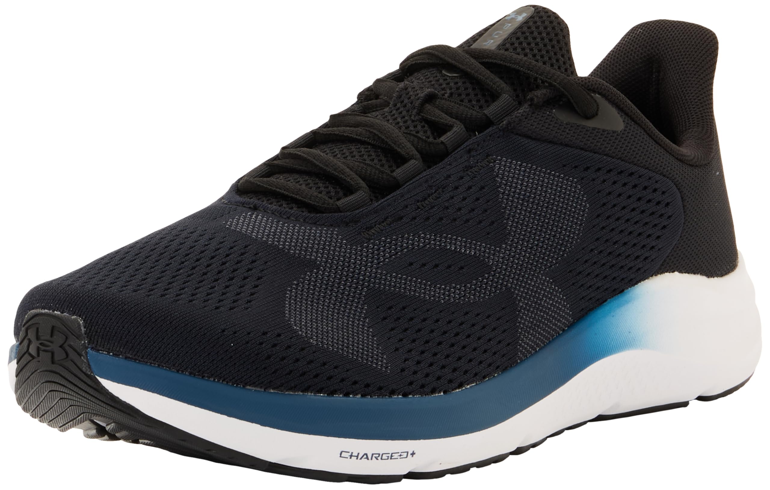 Under Armour UA Charged Pursuit 4 Bl Scarpe da ginnasticaUomo