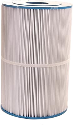 Baleen Filters 85 sq. ft. Pool Filter Replaces Unicel C-9485, Pleatco PA85-4, Filbur FC-1298-Pool and Spa Filter Cartridges Model: AK-80112