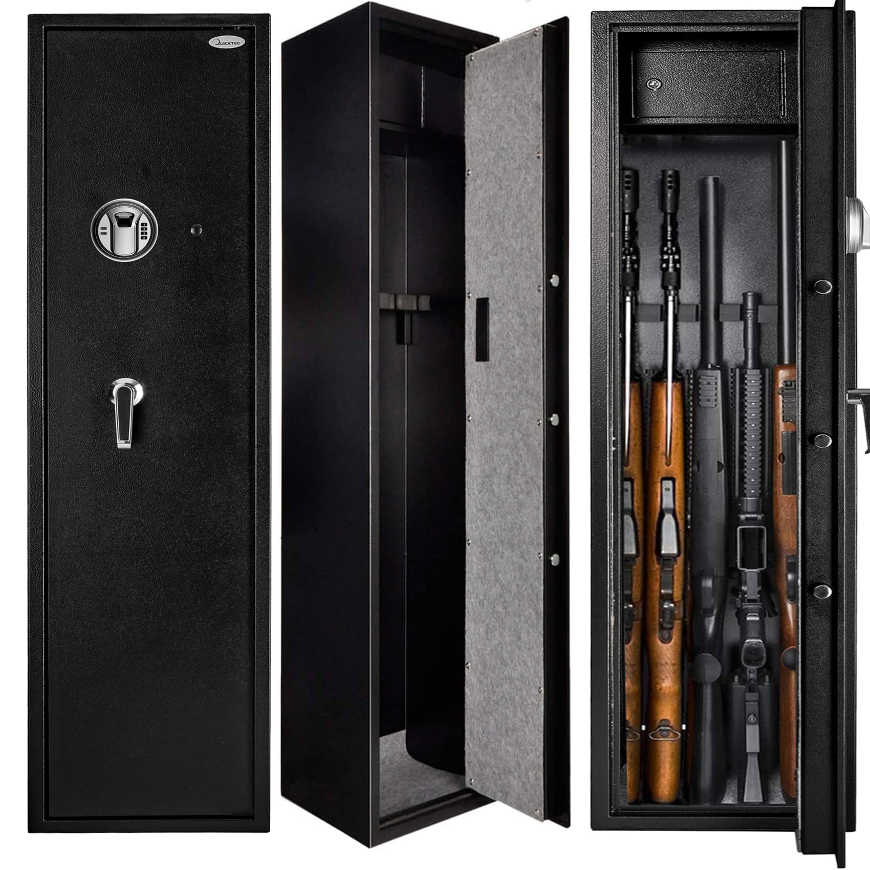 Best gun cabinet