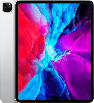 Amazon.com : Apple 2020 iPad Pro, 12.9-inch, Wi-Fi, 512GB