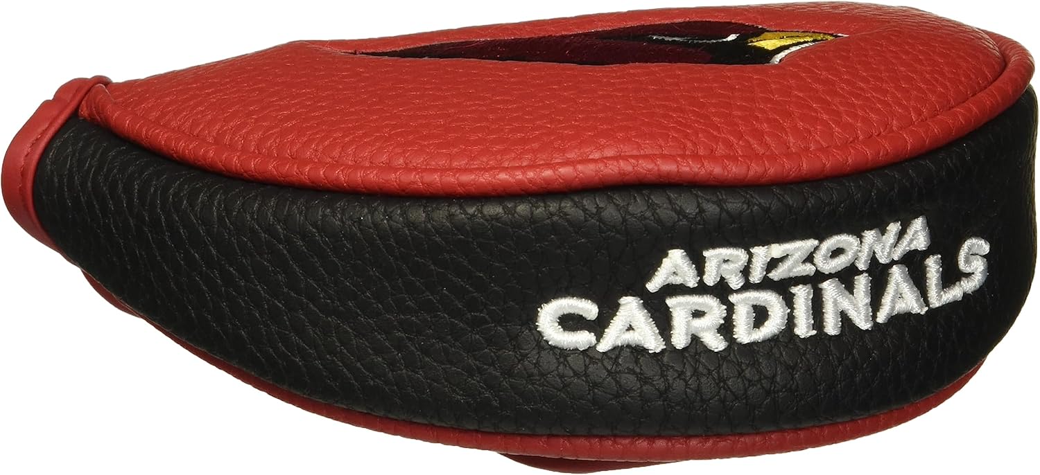 Team Effort NFL Mallet Putter Cover