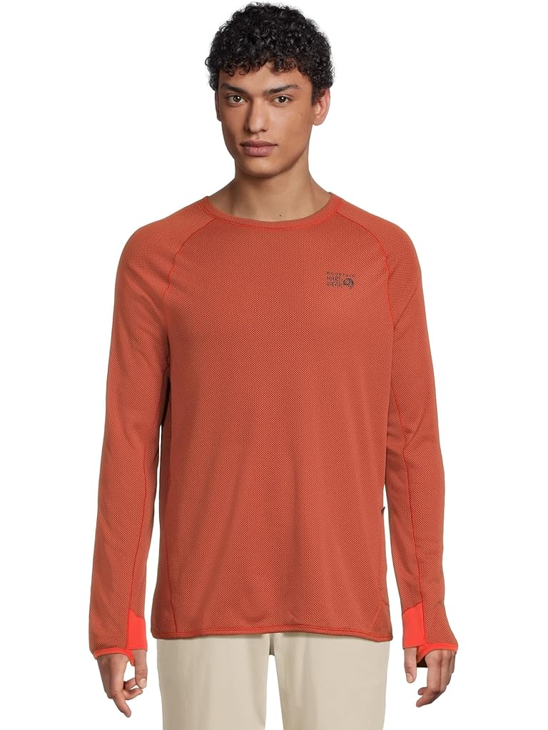 Orange Mountain Hardwear Airmesh™ Long Sleeve