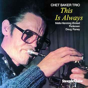 洋楽 Chet Baker Trio Daybreak SCS 1142 maxresdefault.jpg