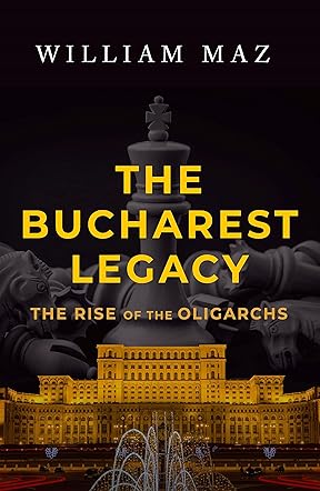 Bucharest Legacy