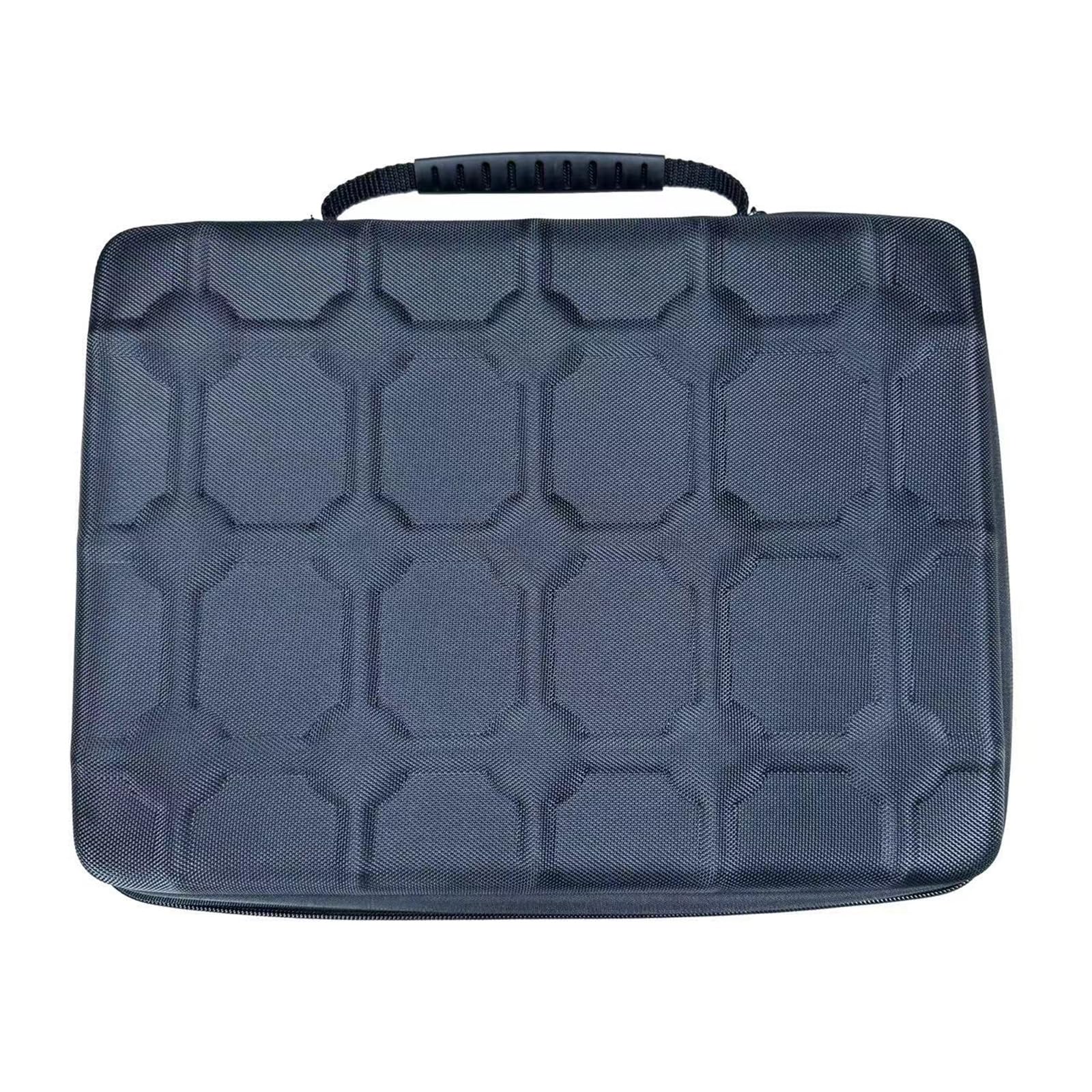 YPBEW Watch Storage Box Display Box 15 Slot Watch Organizers Case Suitable for Collectors Collection