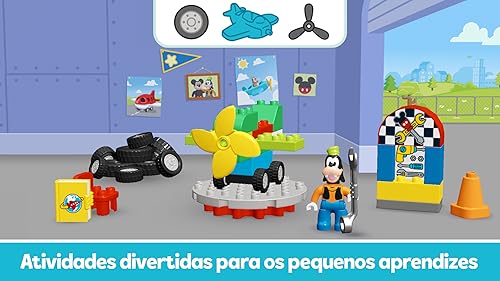 LEGO® DUPLO® DISNEY