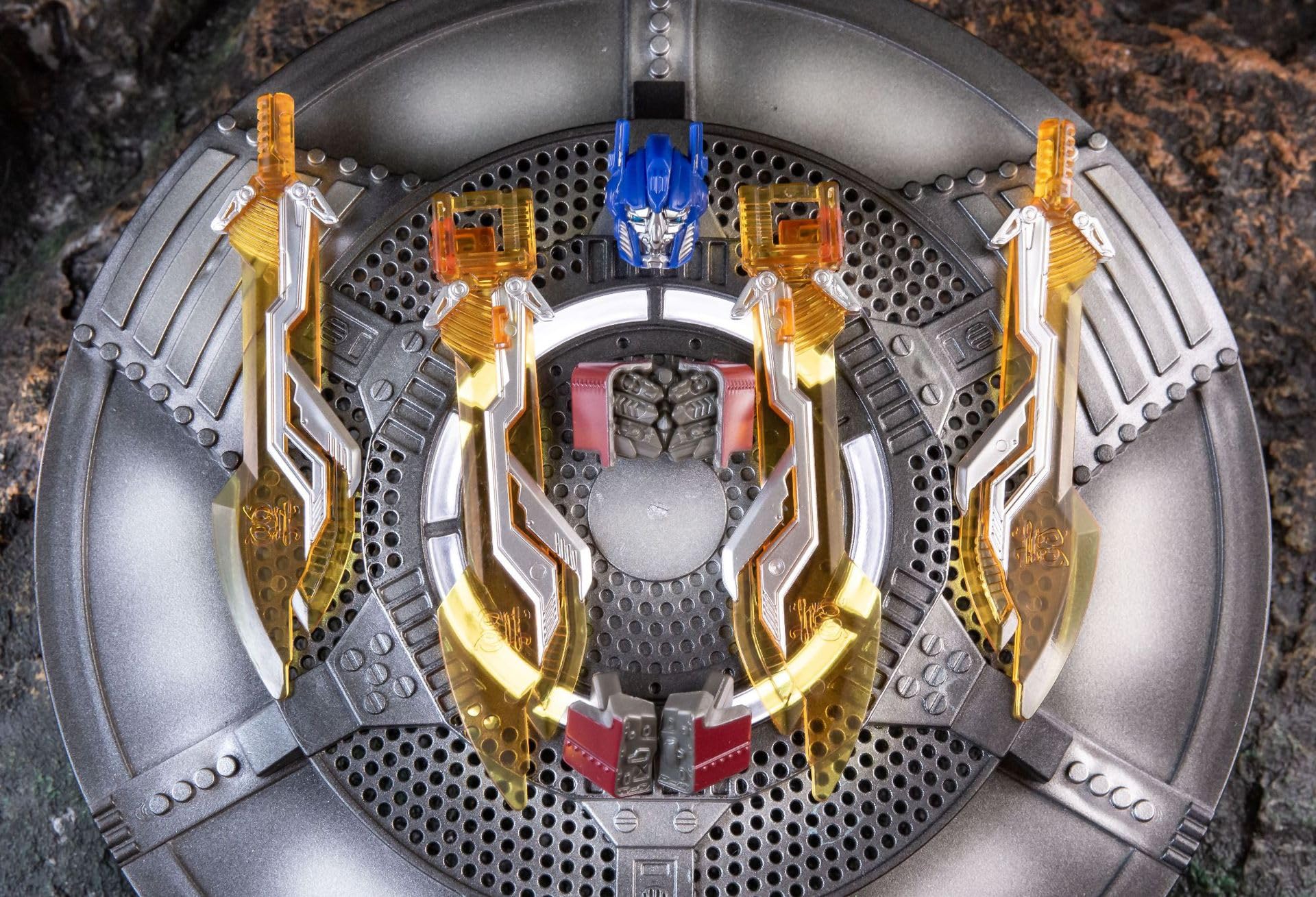 Amazon.co.jp: トランスフォーマー スタジオ シリーズ 44 リーダー