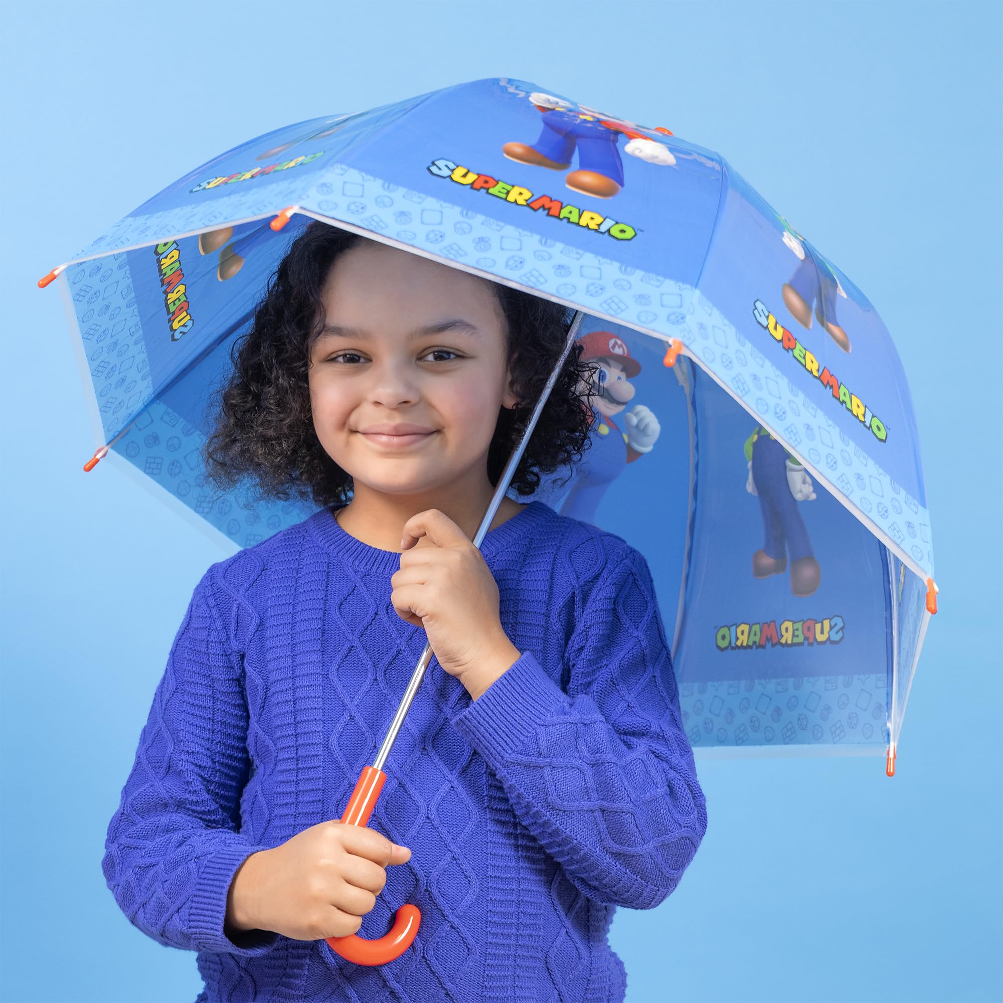 Kids Euroswan - Artykuł, Wielobarwny (Kids Licensing SUMB7202), Wielobarwny, único, zwykły