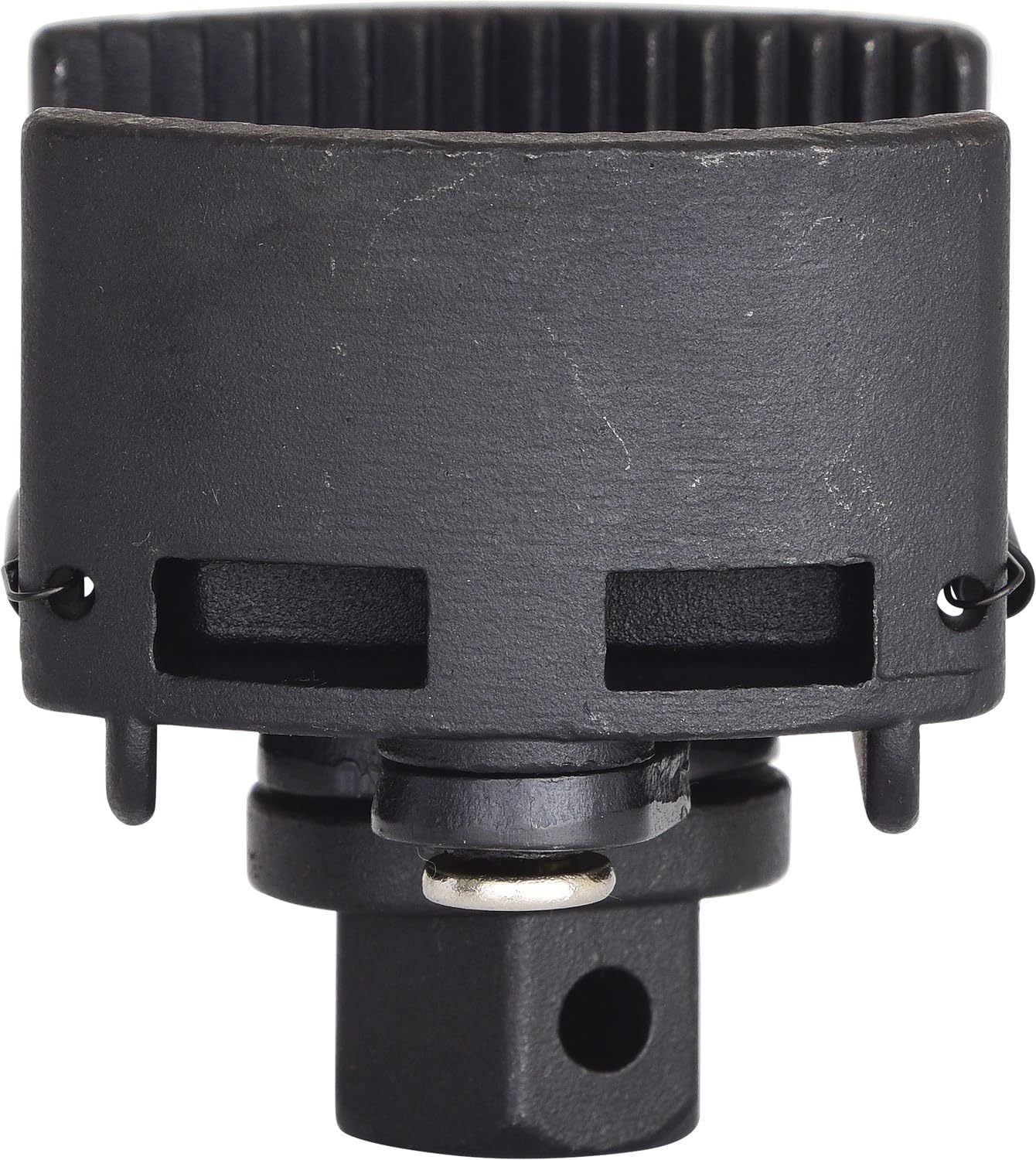 KS Tools 700.5005 Llave universal de cinta para filtros de aceite, 73-85mm