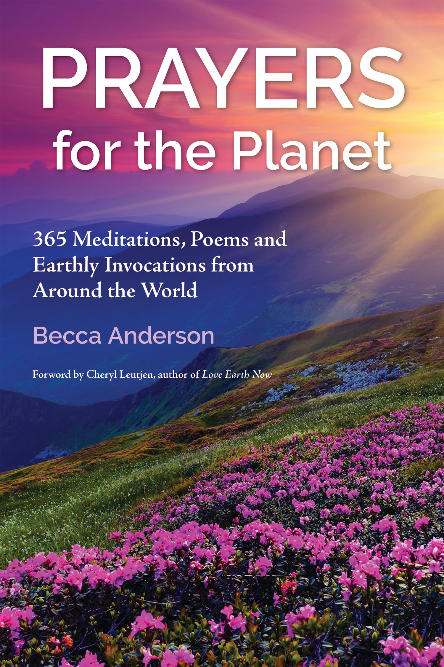 Prayers For The Planet