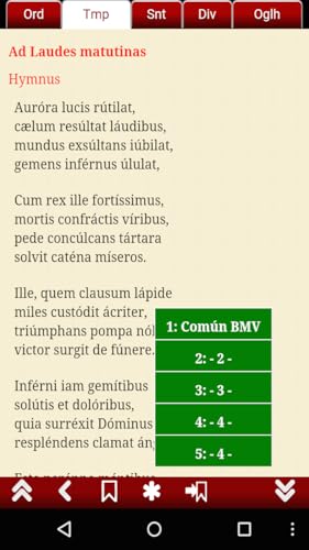 Liturgia Horarum Premium