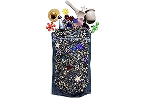 Space Sensory Bin: Explore an Universe of Imagination