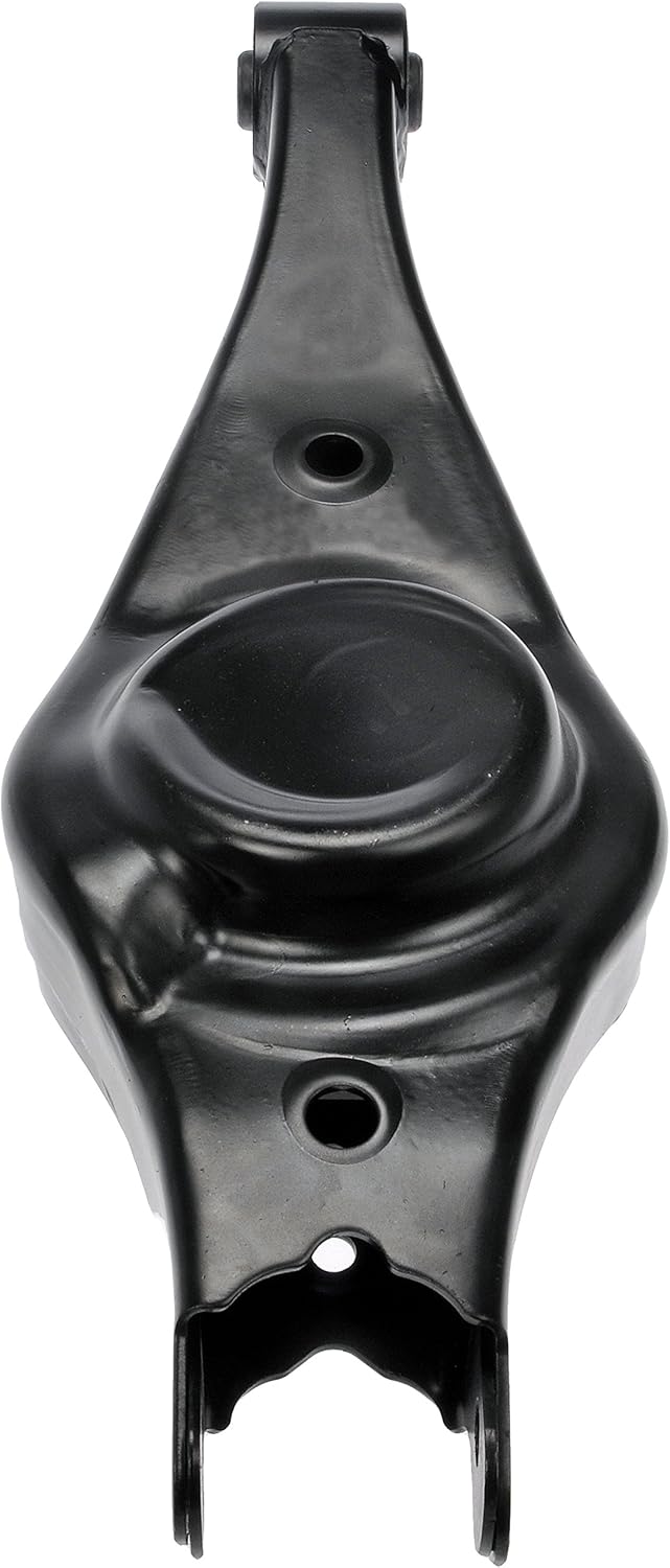 Dorman 522-356 Rear Passenger Side Lower Suspension Control Arm Compatible with Select Hyundai/Kia Models Rear Passenger Side Lower Control Arm