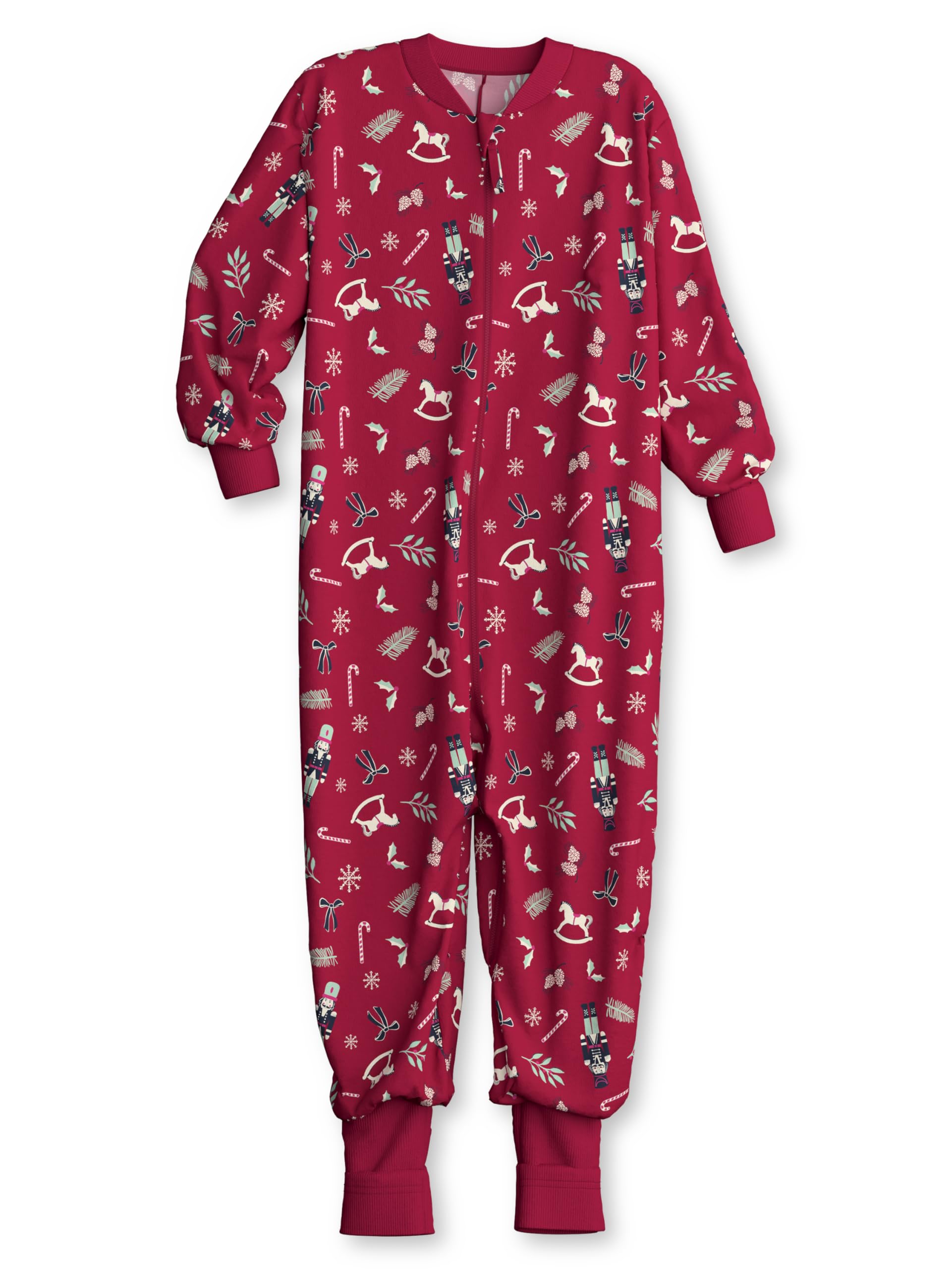 CALIDA Family & Friends Jumpsuit Kinder