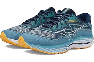 Mizuno Wave Rider 27: Elevate Your Runs with Unparalleled Comfort and Performance
