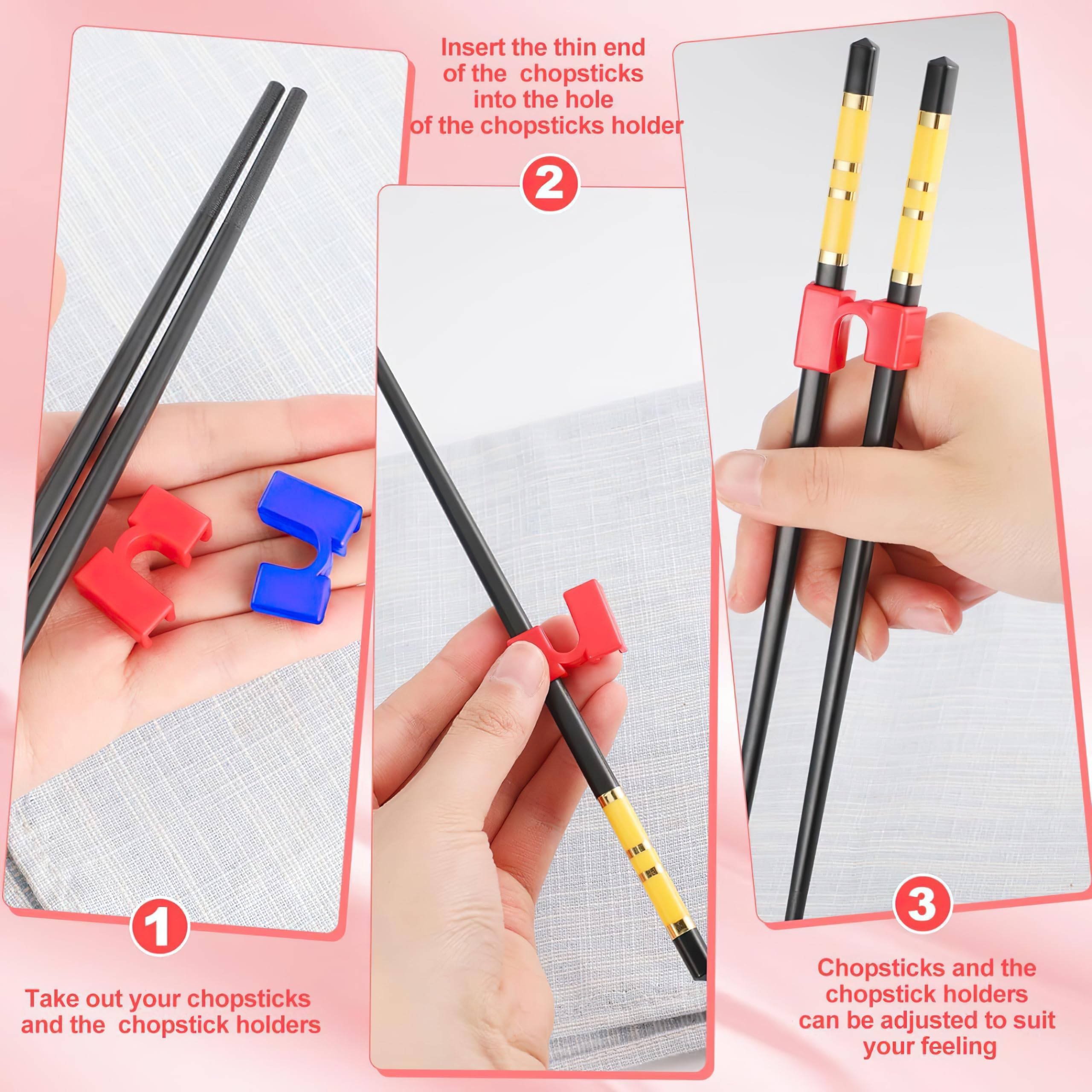 Learn Chopsticks Faster with These Helpers -3