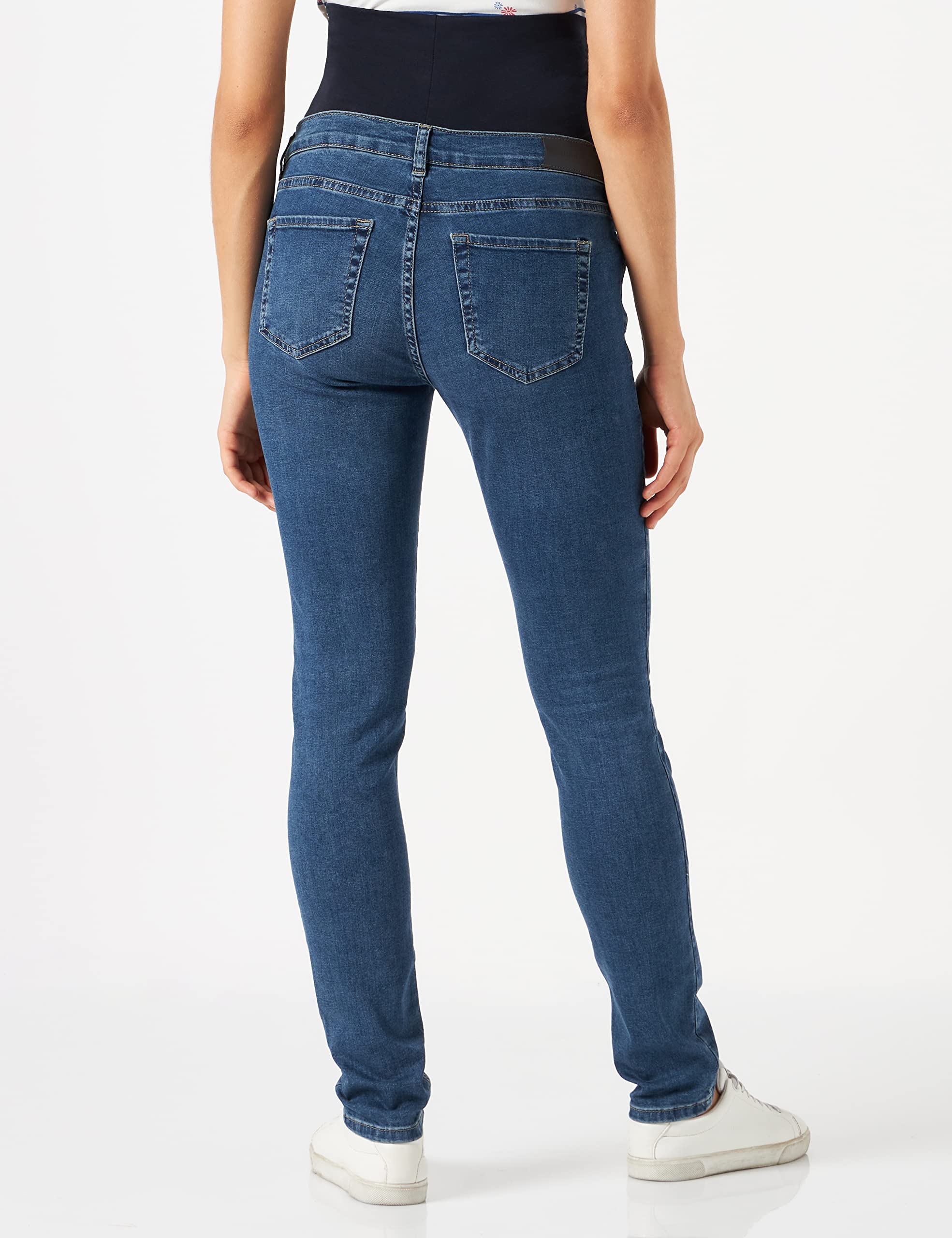 Noppies Jeans OTB Skinny Avi Everyday Blue Donna