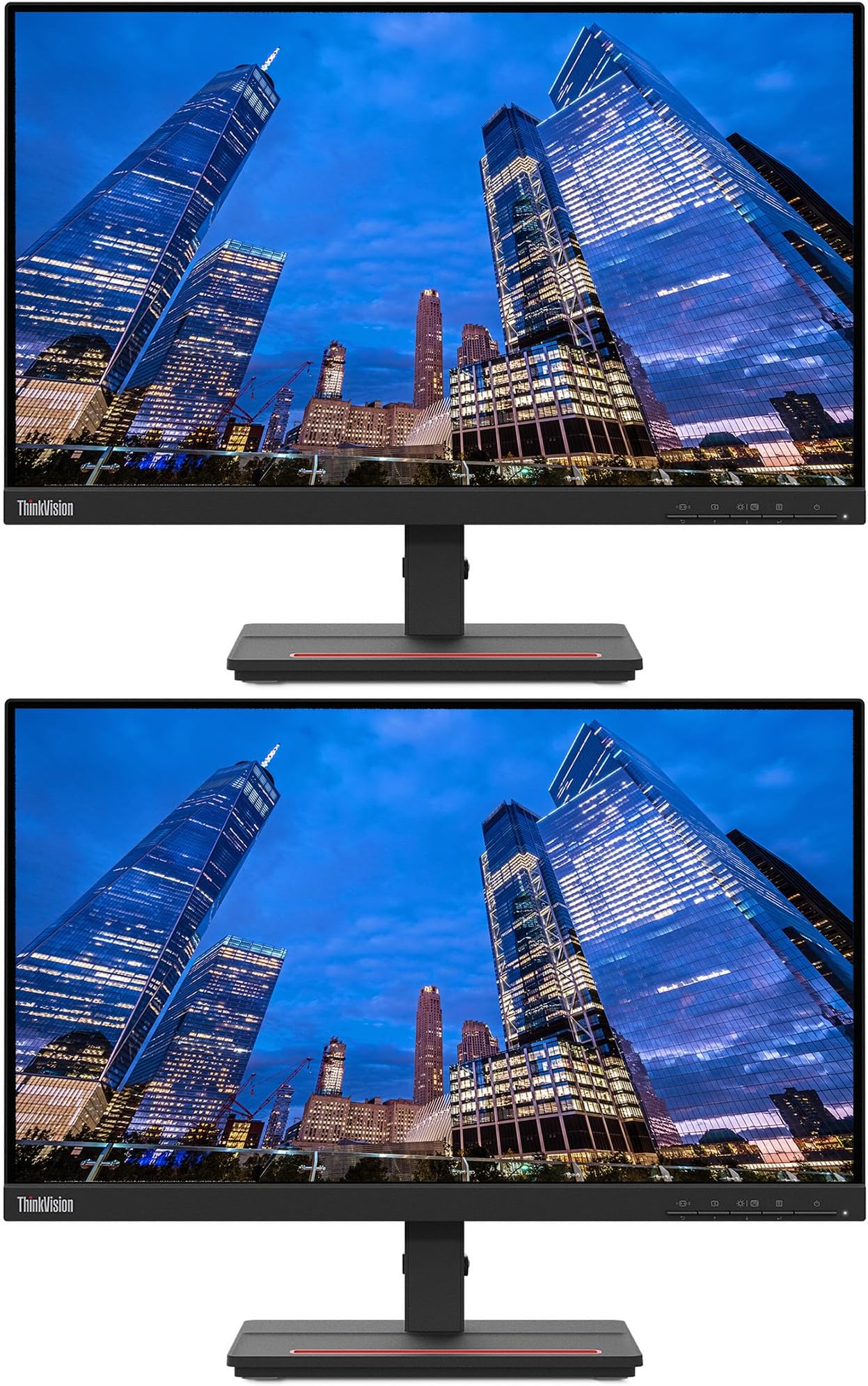 Amazon.com: Lenovo ThinkVision S22e 22-inch 1920 x 1080 LED Backlit Amazon.com: Lenovo ThinkVision S22e 22-inch 1920 x 1080 LED Backlit