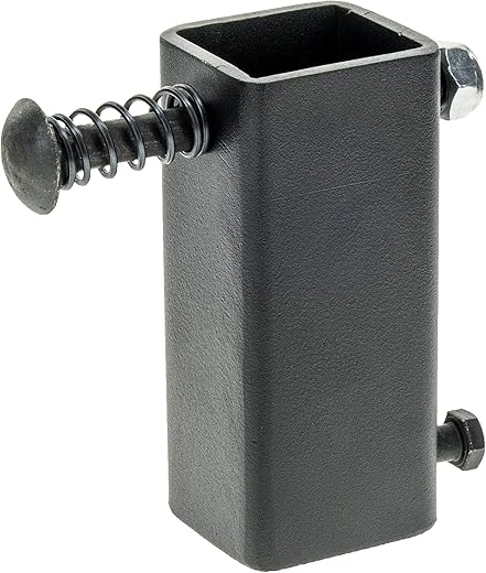 Caldwell High Caliber AR500 Steel Targets 3/8 Inch Thickness, Rifle Rated for Precision Shooting and Target Practice with Hanging Options (Sold Separately)