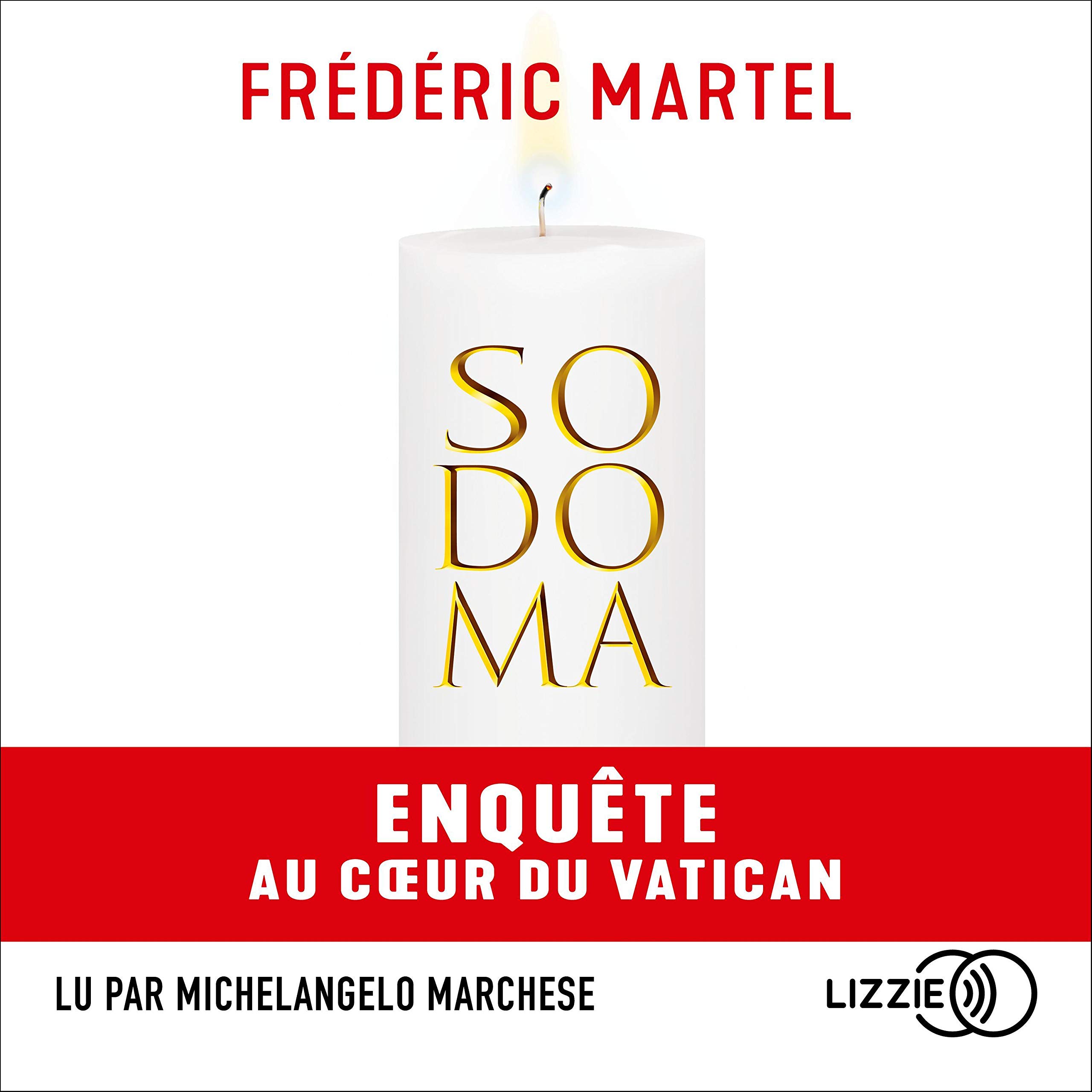Cover art for Sodoma