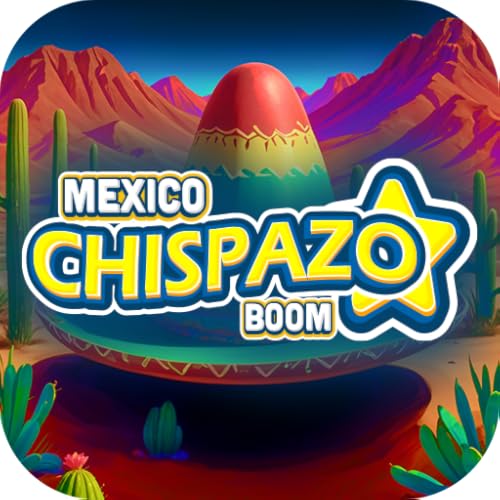 Mexico Chispa Boom
