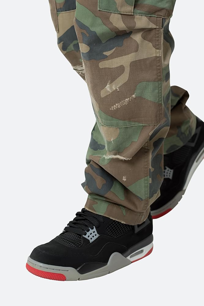 新品未使用 TTT Flower camo basketball pants L Flower camo basketball pants | TTTMSW