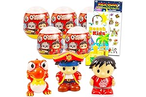 Ryan's World Giant Mystery Egg Series 3