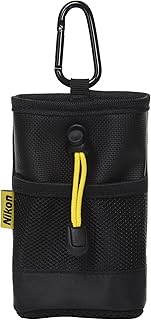 Nikon デジタルカメラケース ブラック CS-NH47BK