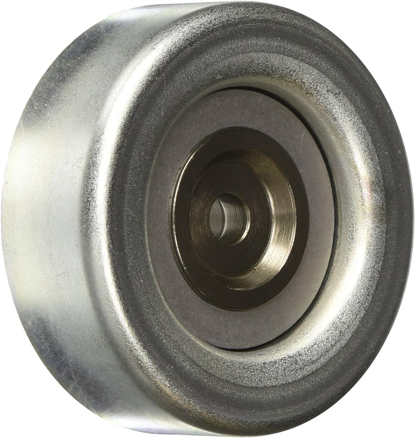 DriveAlign Belt Drive Idler/Tensioner Pulley