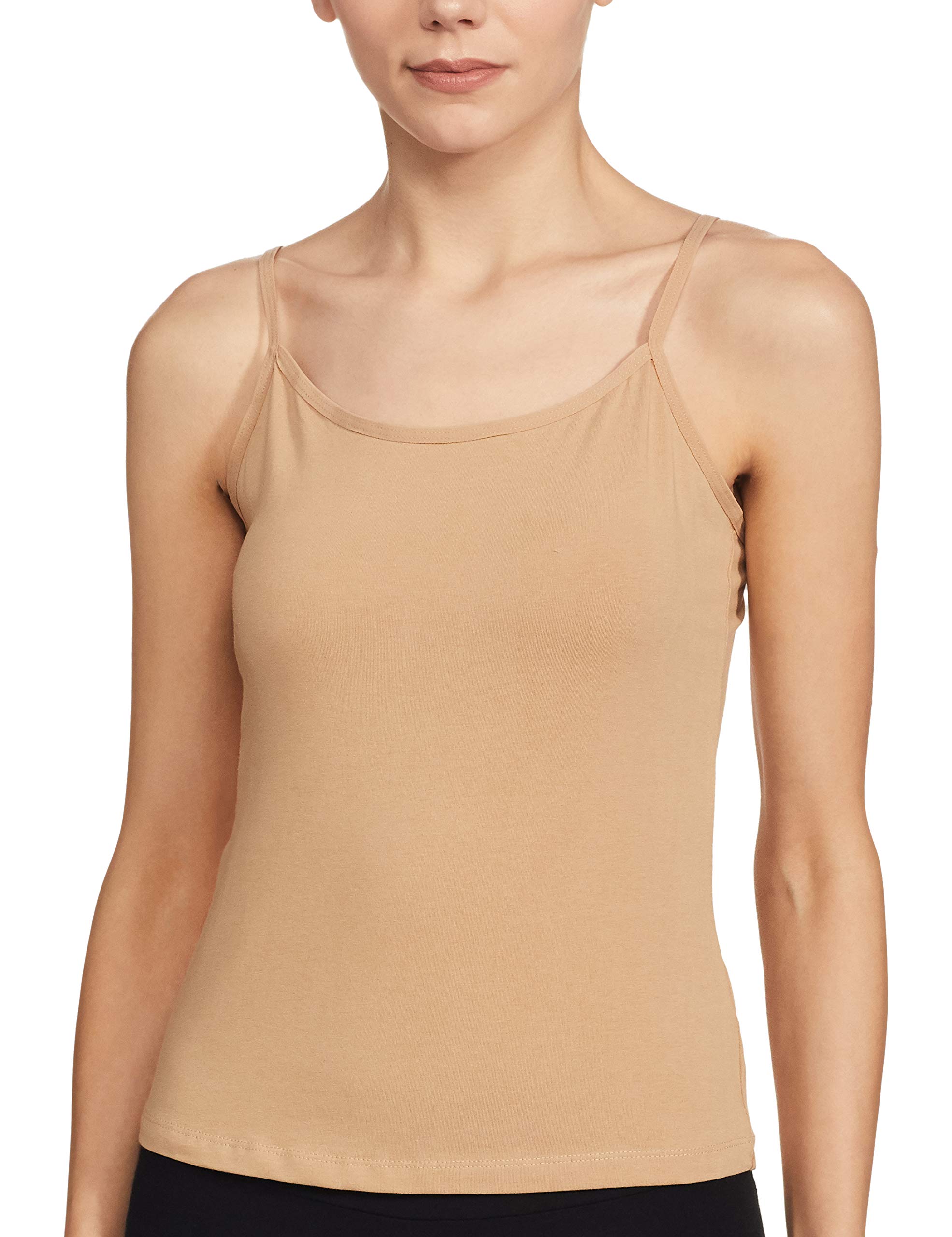 Women's Solid Regular Fit Top