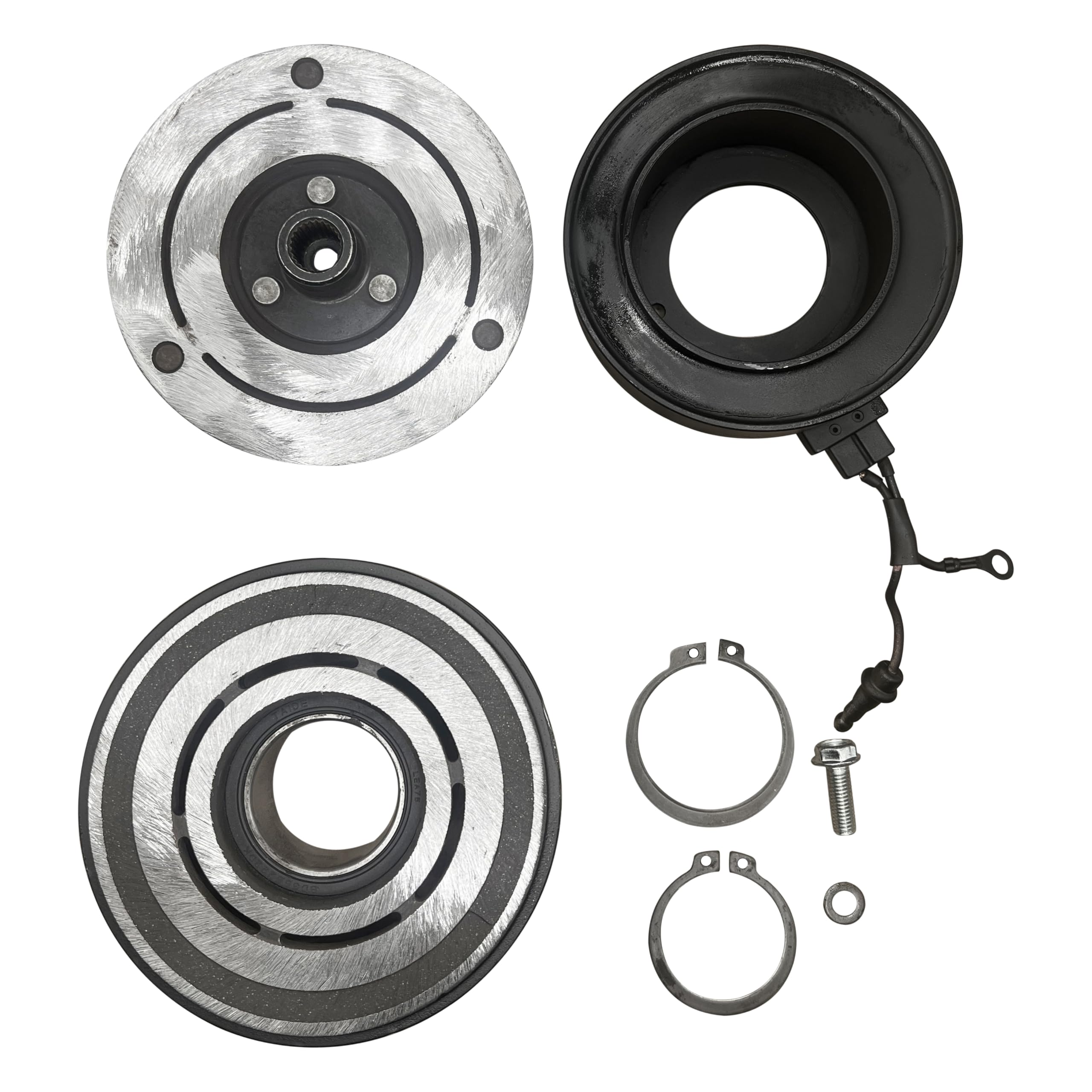 Tacoma CIC チーフ Tacoma CIC チーフ Tacoma CIC チーフ TACOMA FUJI RECORDS