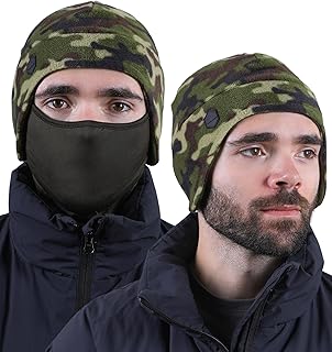 Fleece Hat Parent - Buy now