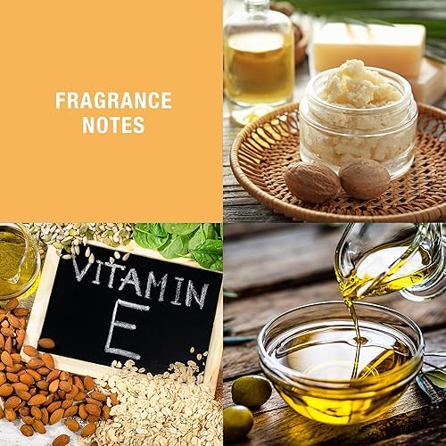 Miniatura 6 de L'Erbolario Crema de manos y uñas, loción hidratante de manos para mujeres y hombres con manteca de karité, crema de manos para manos secas y uñas