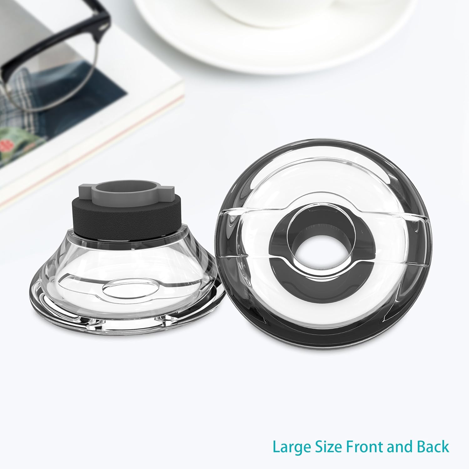 Cheap 3X Earpieces for Plantronics Voyager Legend Eartip Kit,Plantronics Voyager 5200 5220 5210 Bluetooth Headset Foam Covers-Medium Discount 90% 3X Earpieces for Plantronics Voyager Legend Eartip Kit,Plantronics Voyager 5200 5220 5210 Bluetooth Headset Foam Covers-Medium