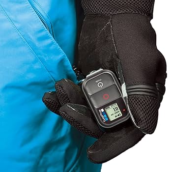☆新品☆GoPro☆WiFI リモート・コントローラー ARMTE-001☆ Amazon | [並行輸入品] GoPro Wi-Fiリモート ARMTE-001