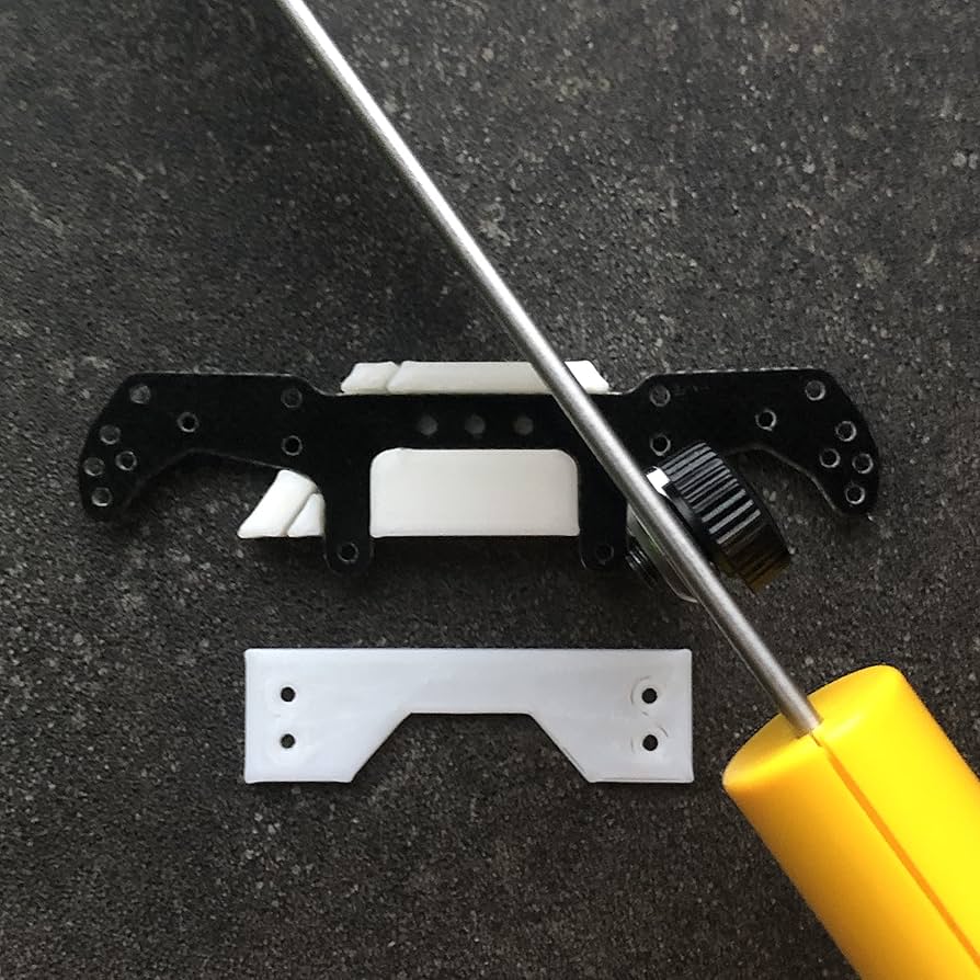 Amazon | ミニ四駆 MSフレキ治具 セット (フレキ6点) 通販