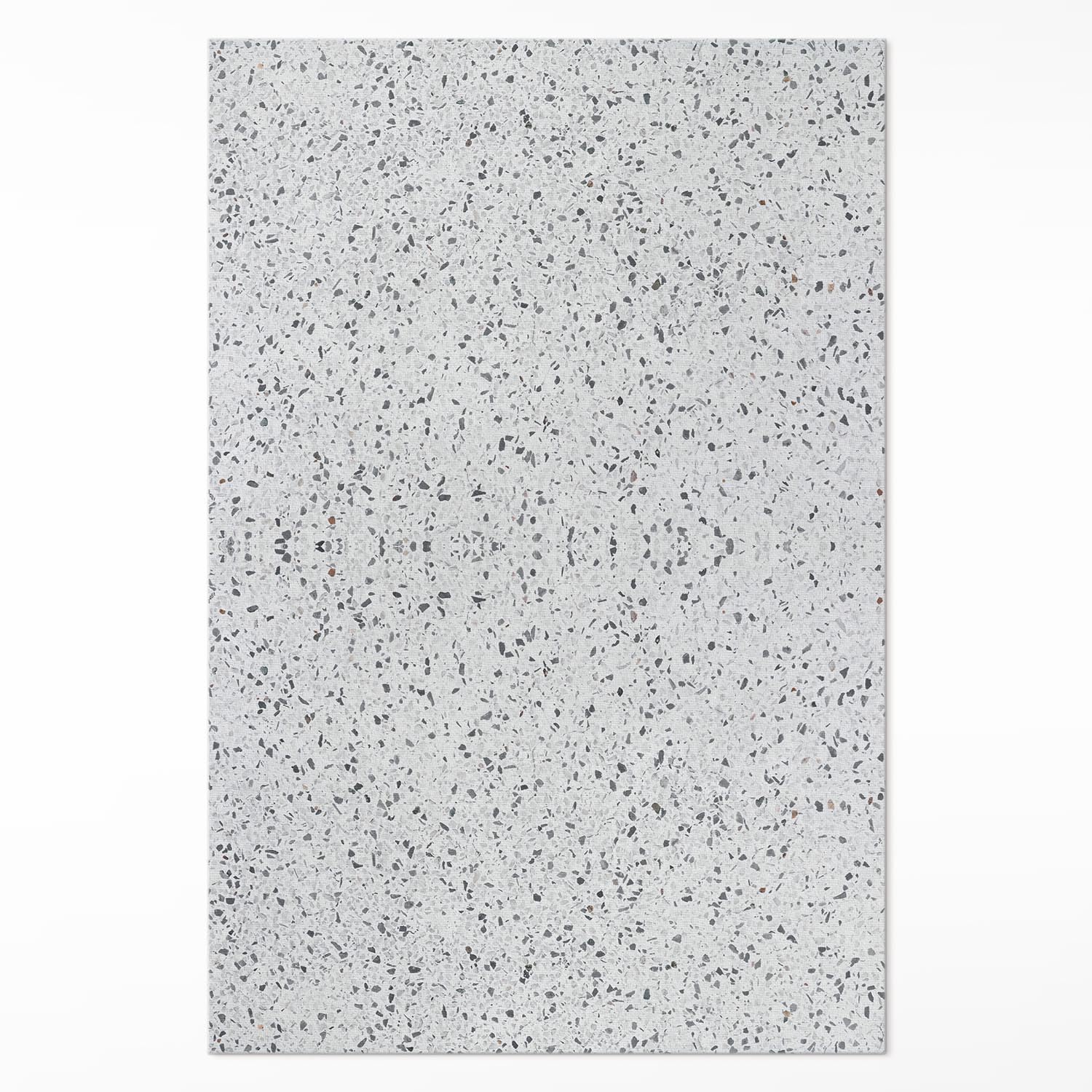 Tapis de sol vinyle floorart design de qualité supérieure effet grès fin