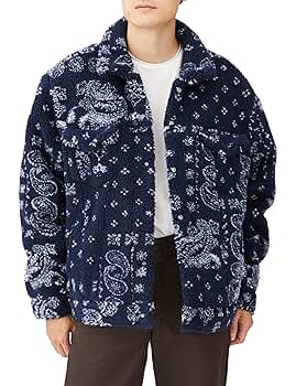 Amazon.co.jp: [リーバイス] ジャケット NEW RELAXED FIT