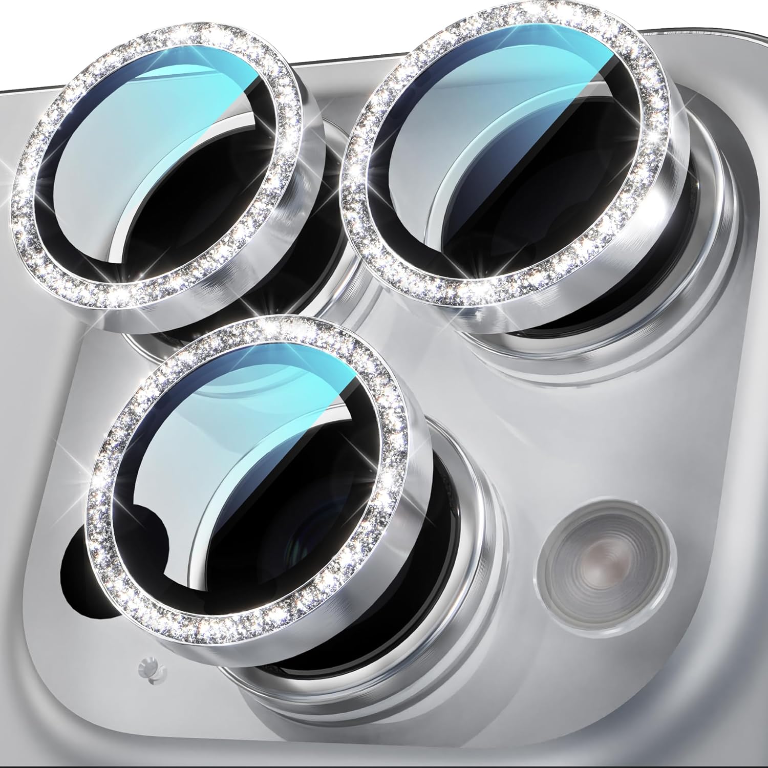 Camera Lens Protector