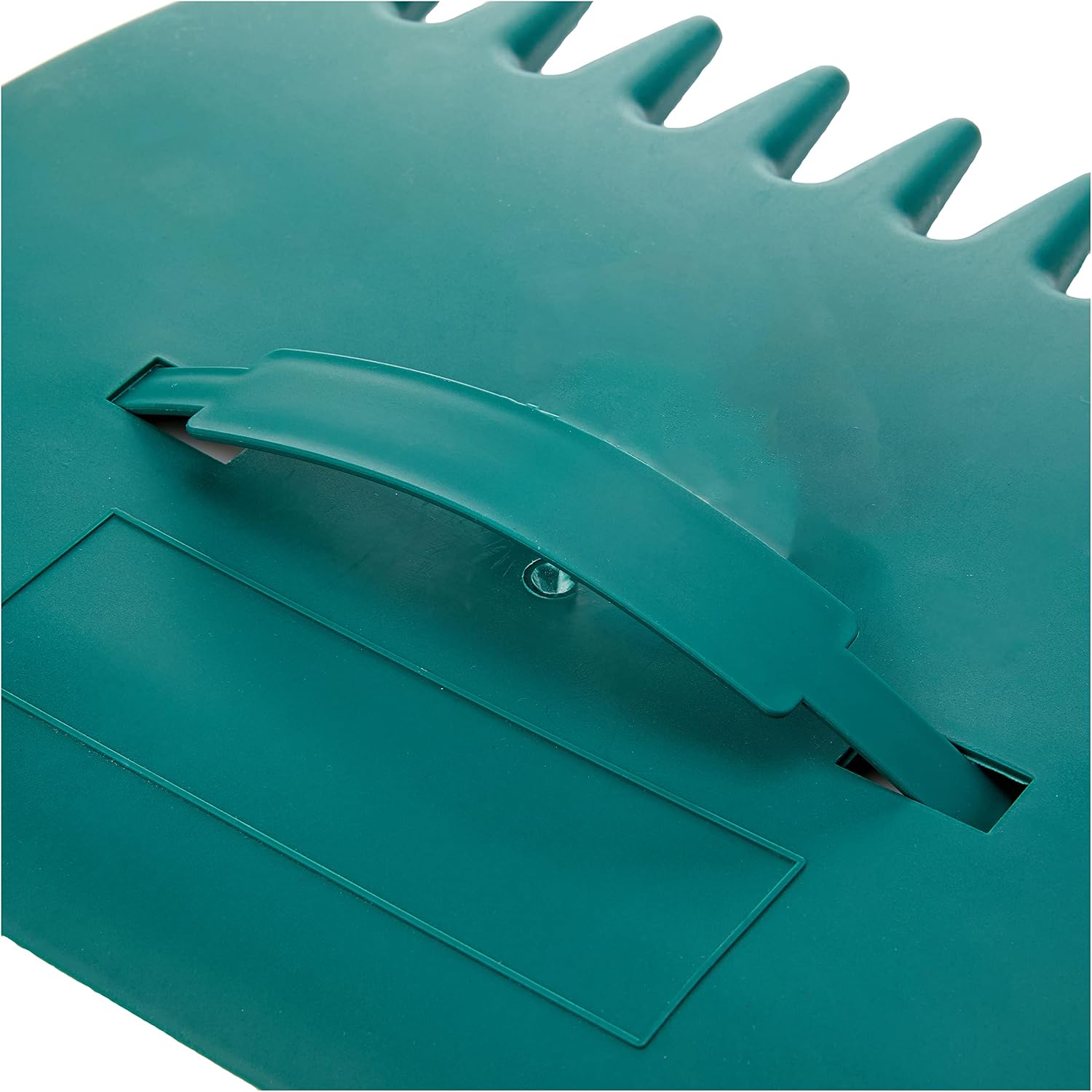 Bosmere N455 Hand Poly Leaf Scoops,green