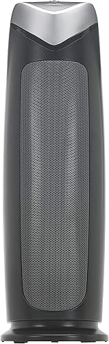 Miniatura 2 de Germ Guardian - Purificador de aire para el hogar, dormitorio, oficina, filtro HEPA, elimina polvo, alérgenos, humo, polen, olores, moho, 22